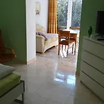 شقة Temporary Living بريمين