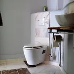 Temporary Living *