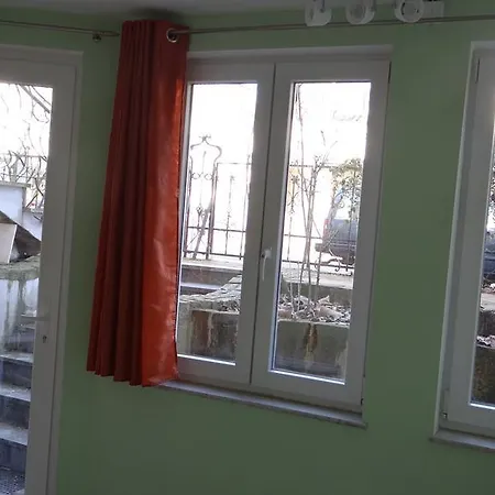 アパート Temporary Living *