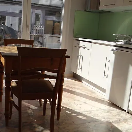 アパート Temporary Living *