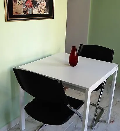 Temporary Living Bremen