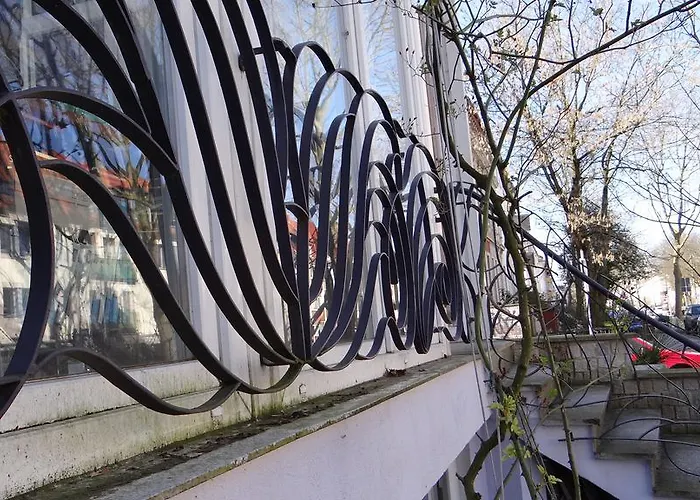 Appartement Humboldtstrasse Bremen