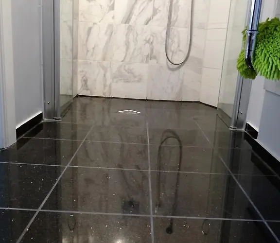 Appartement Humboldtstrasse