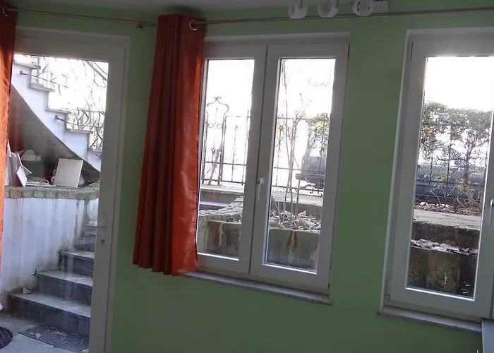 アパート Temporary Living *