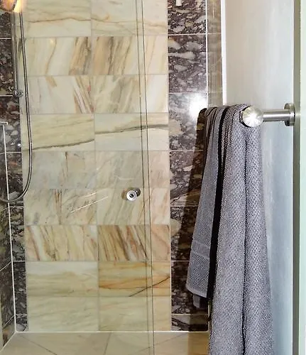 Humboldtstrasse Appartement *