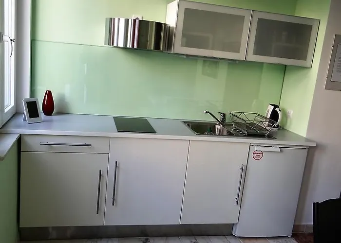 Temporary Living * ブレーメン