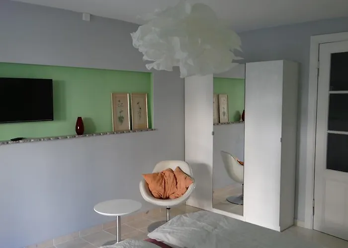 Temporary Living ブレーメン