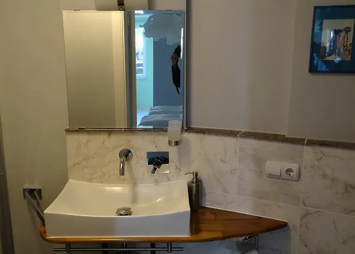 Humboldtstrasse Appartement