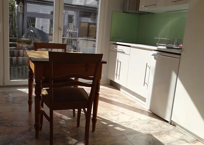 アパート Temporary Living *