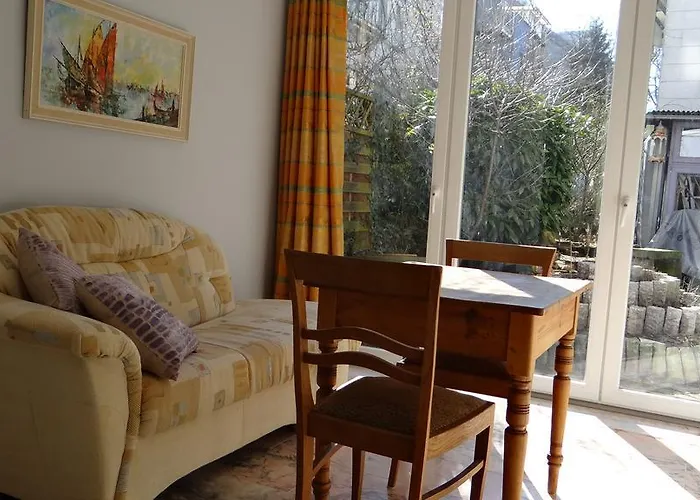 Temporary Living * ブレーメン