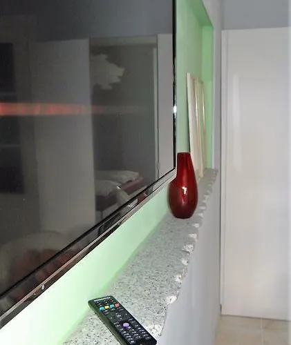 Humboldtstrasse Appartement Bremen