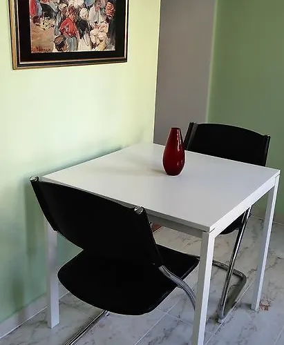 Temporary Living ブレーメン