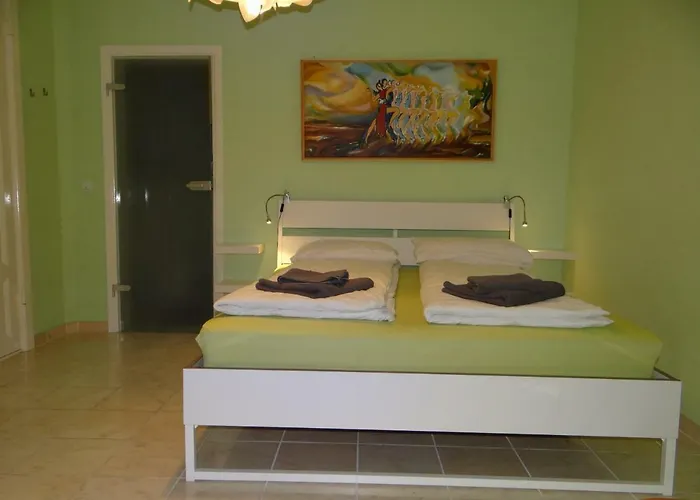 Appartement Humboldtstrasse Bremen