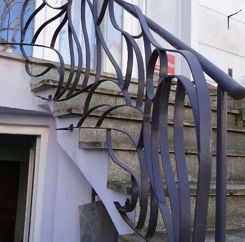 Appartement Humboldtstrasse *