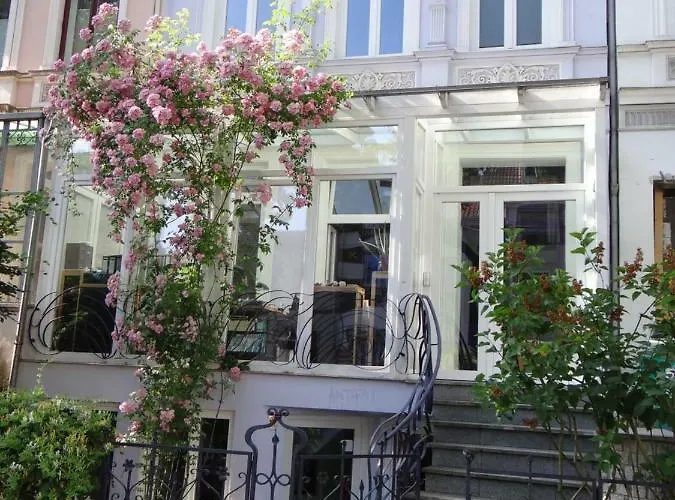 Temporary Living * ブレーメン